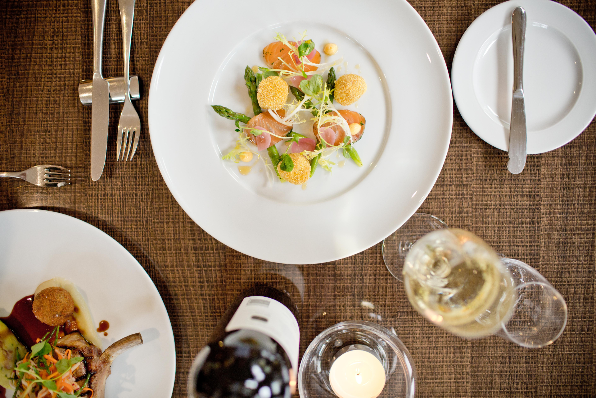 Trius Winery Restaurant