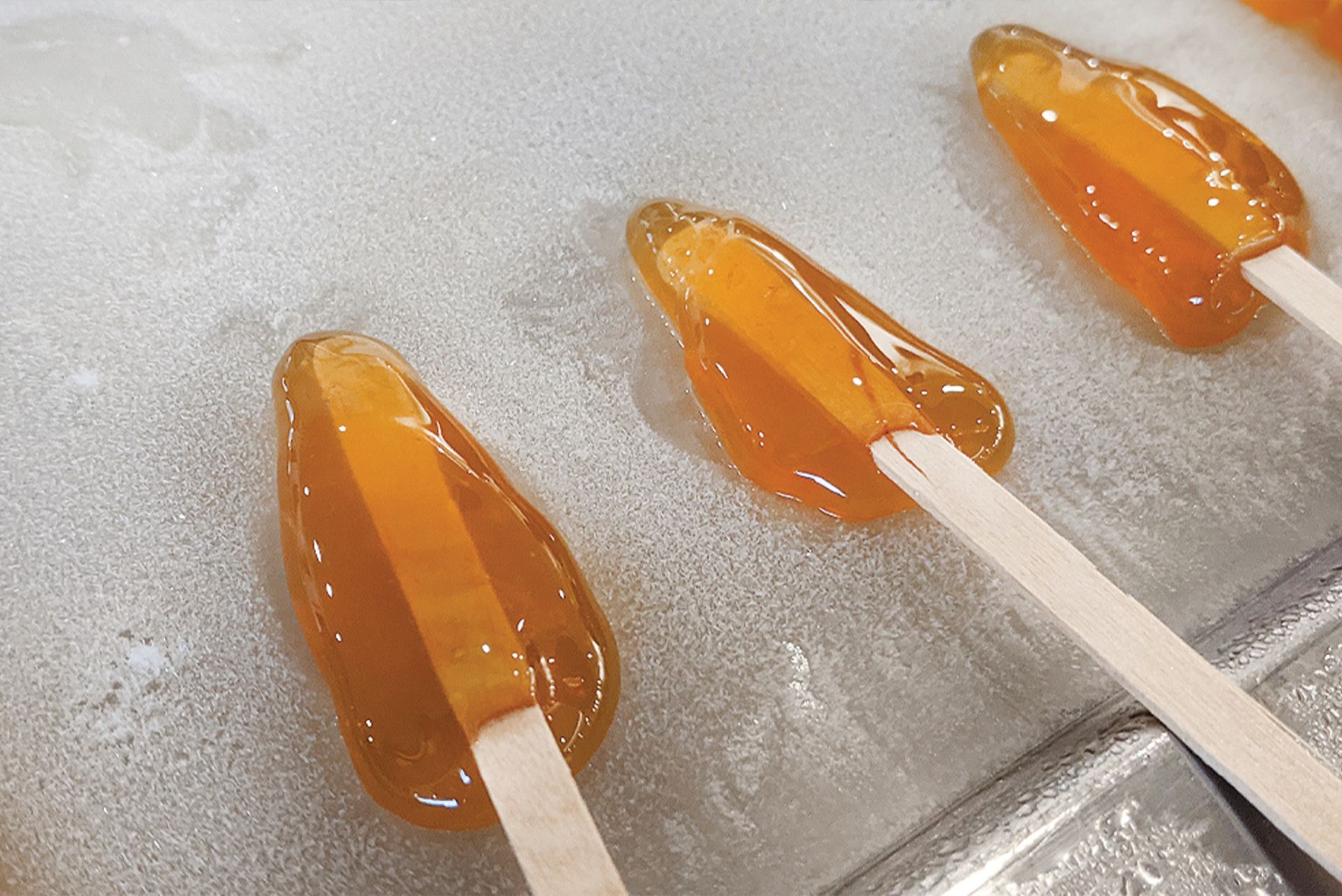 Maple Leaf Place Maple Taffy