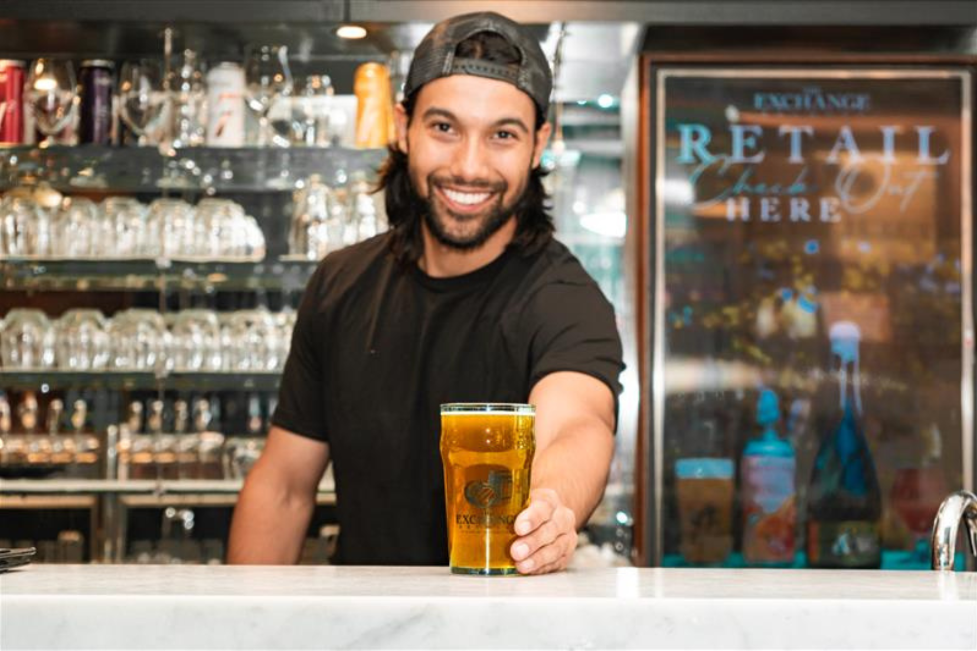 Discover Late-Night Spots