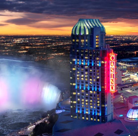 Fallsview Casino Resort