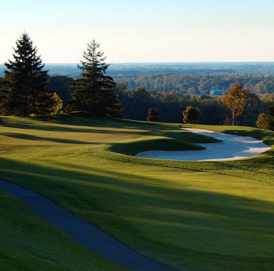 Peninsula Lakes Golf Club