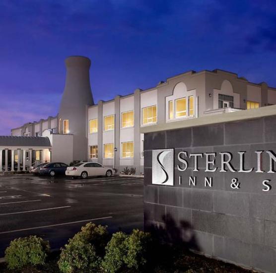 Sterling Inn &amp; Spa