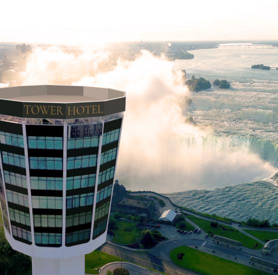 Tower Hotel