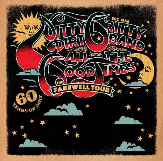 Nitty Gritty Dirt Band