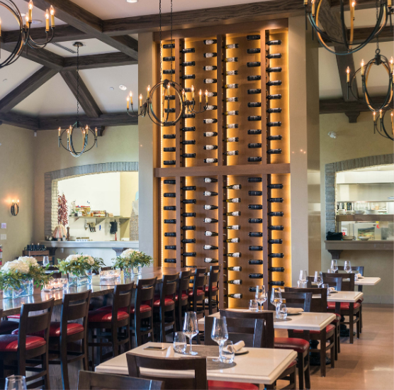 The Seasonal Showcase